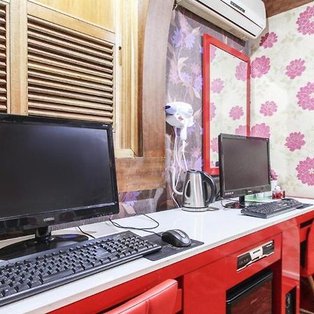カップルモーテル ソウル特別市 エクステリア 写真