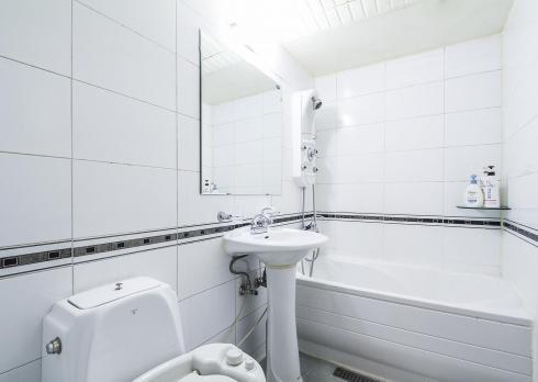 カップルモーテル ソウル特別市 エクステリア 写真
